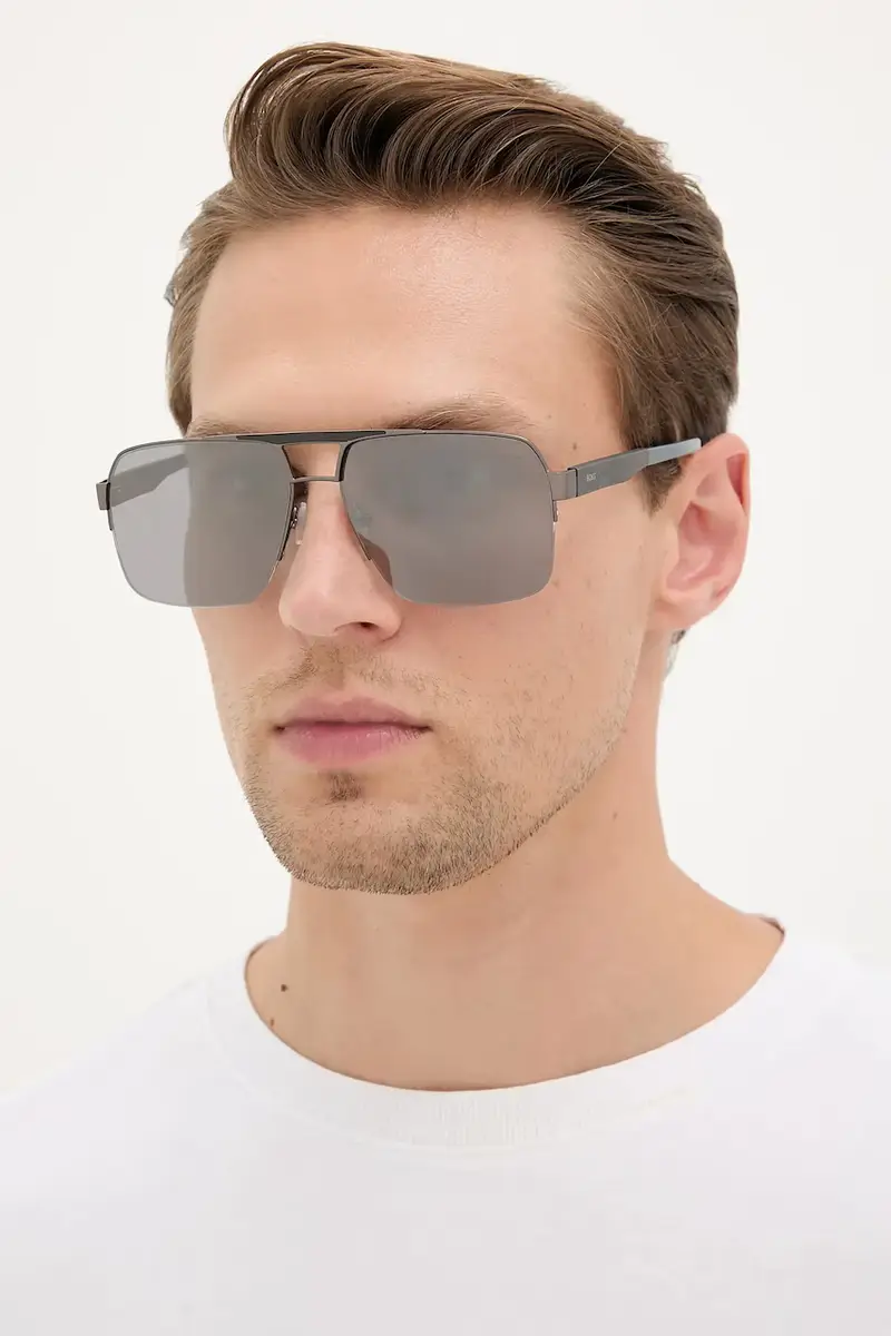 Boss Occhiali da sole Uomo Nero 3264234