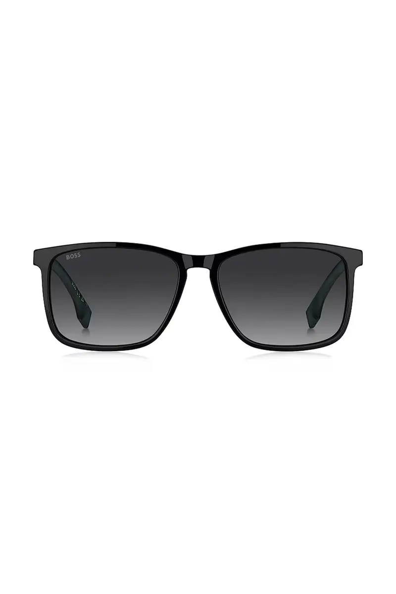 Boss Occhiali da sole Uomo Nero 3920766 miniatura 3