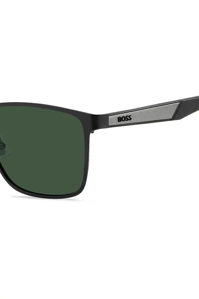 Boss Occhiali da sole Uomo Nero 3920711 miniatura 5