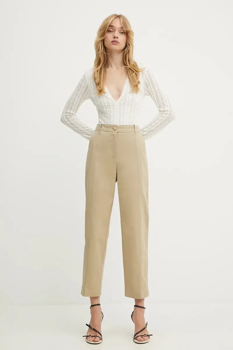 Boss Orange Body Donna Beige 3570444 miniatura 2