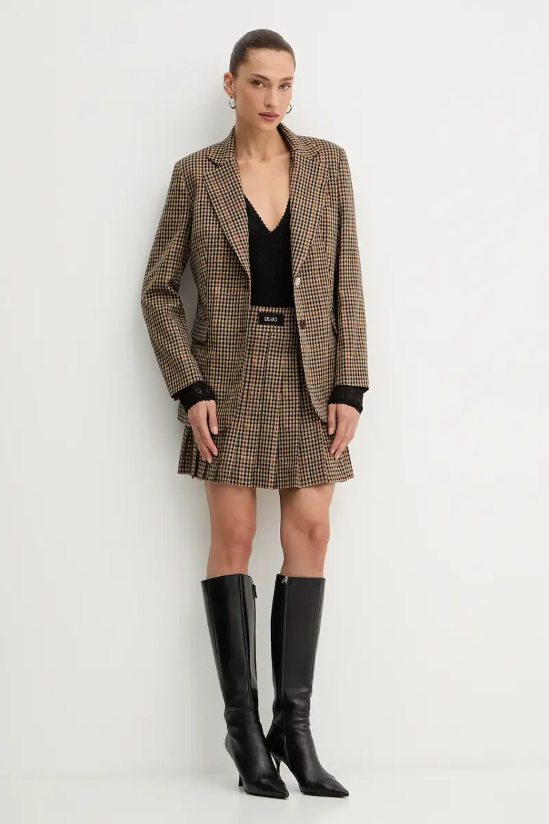 Boss Orange Body Donna Nero 3636865 miniatura 2