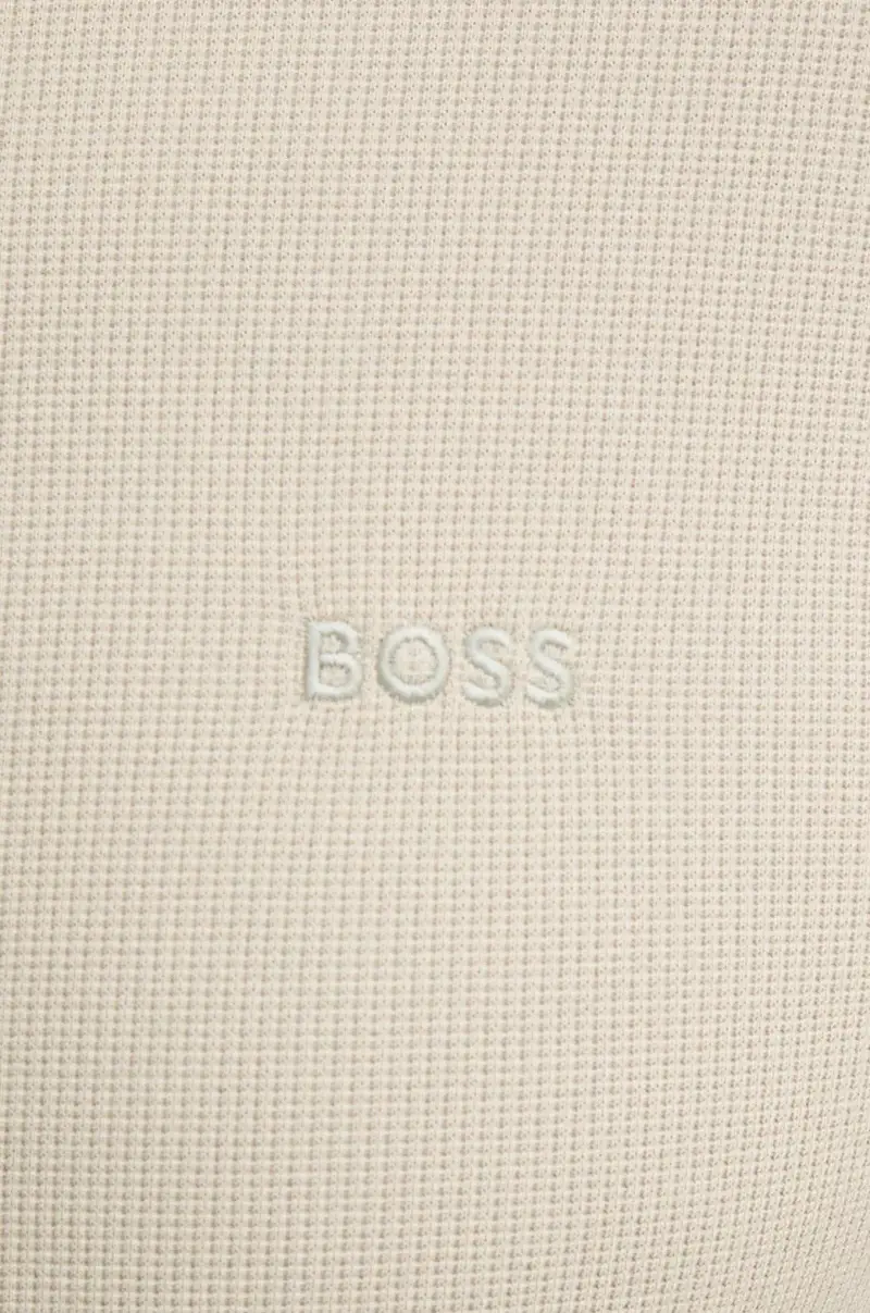 camicia a maniche lunghe uomo colore beige 50520725 miniatura 5