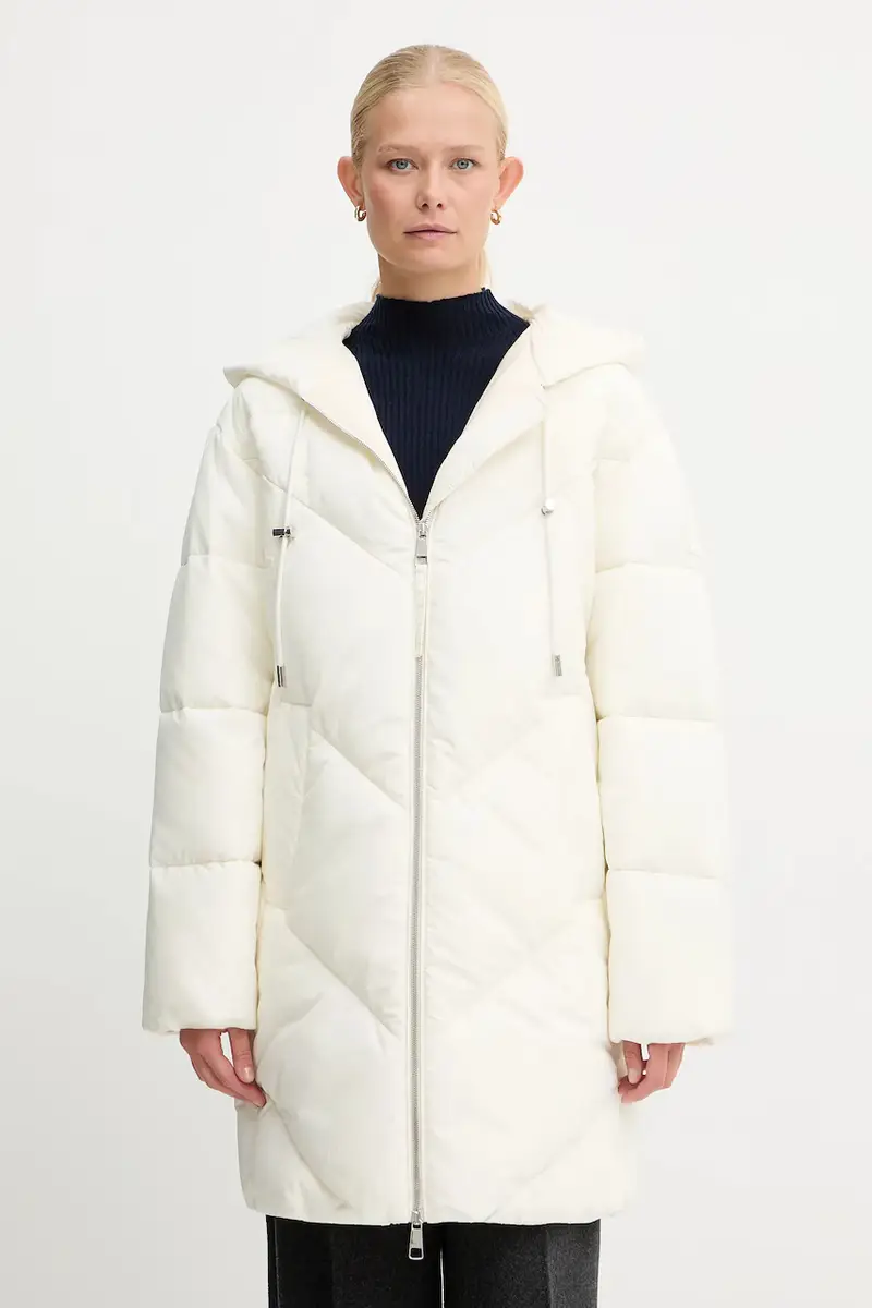 giacca colore beige 50548027