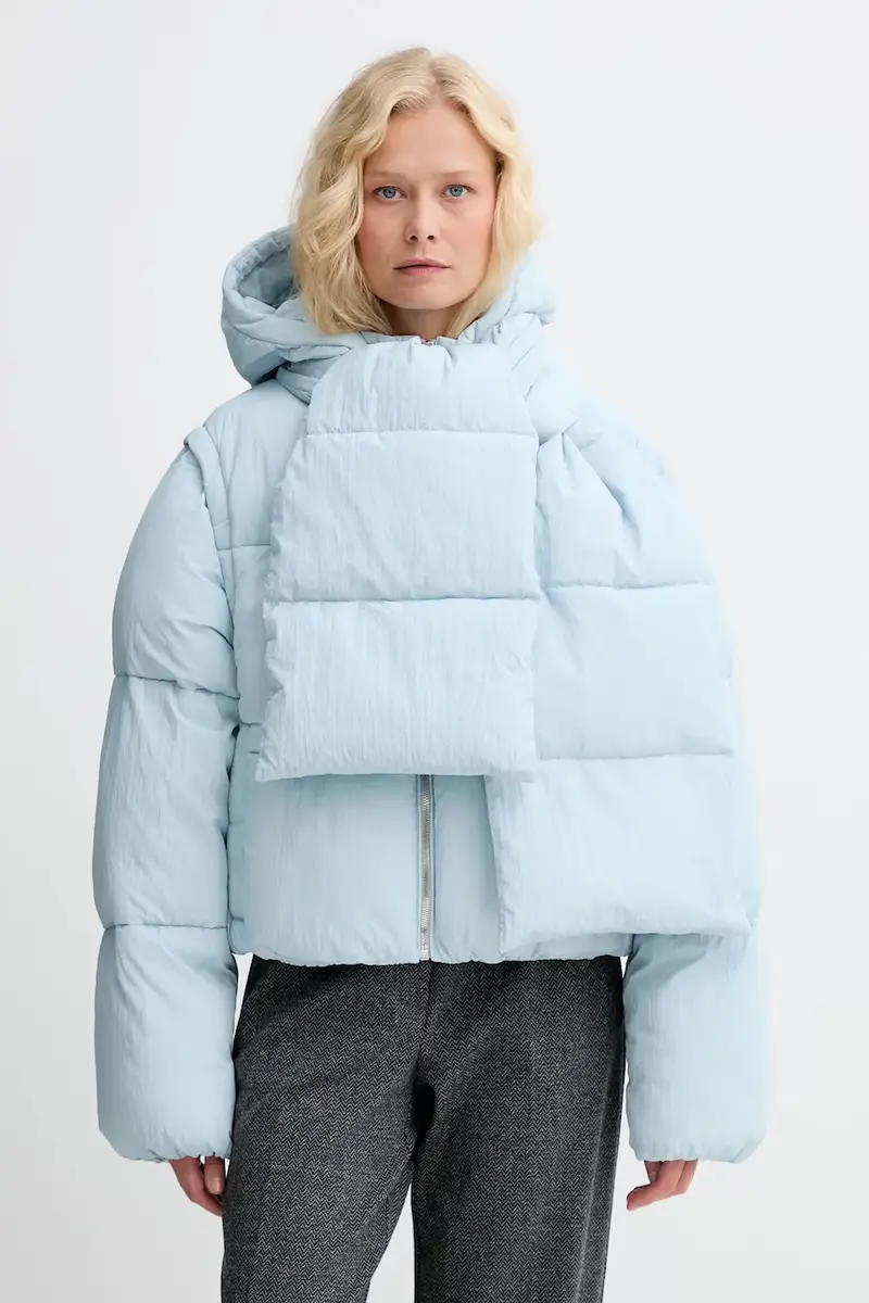 giacca colore blu 50548028