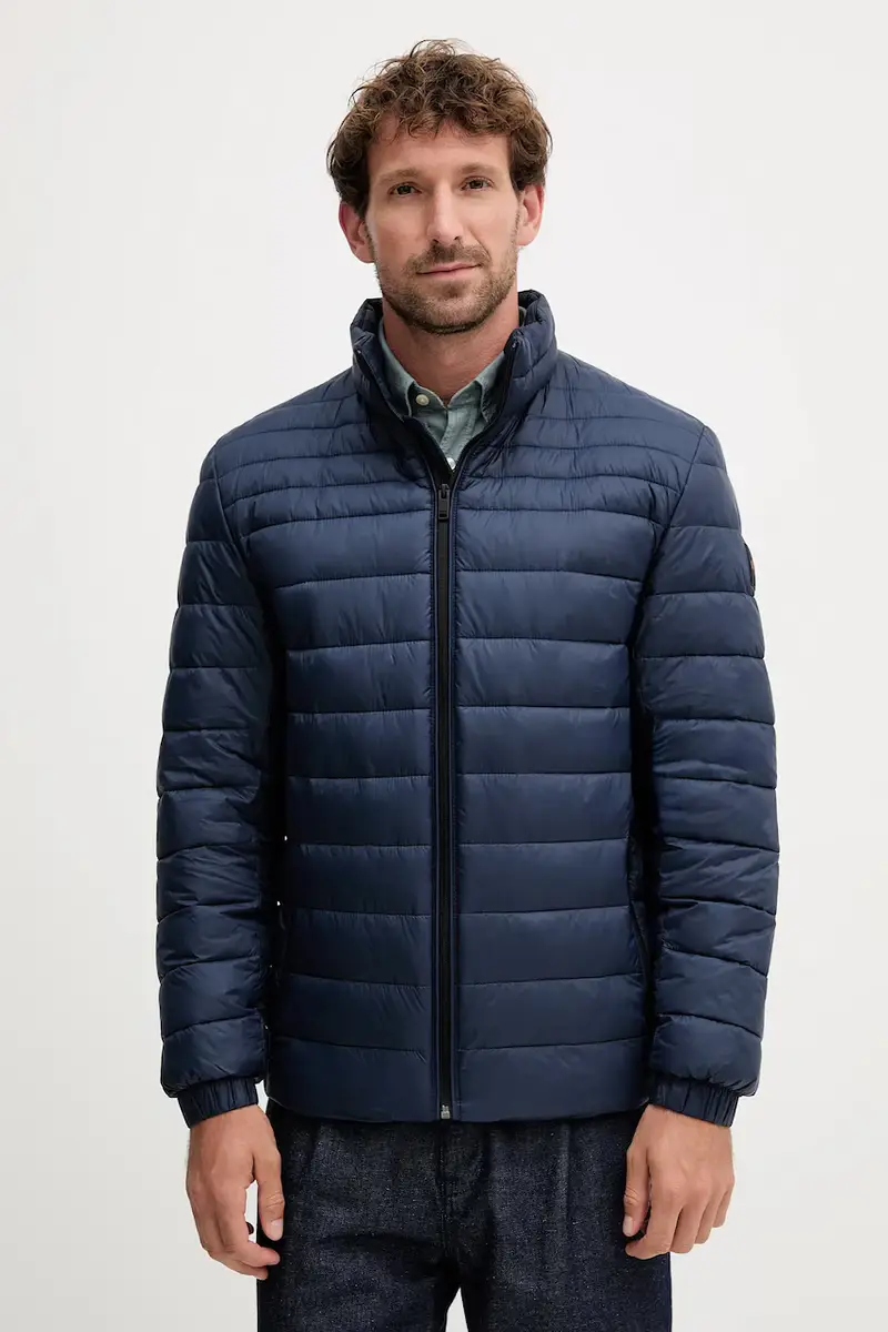 giacca colore blu navy 50549252