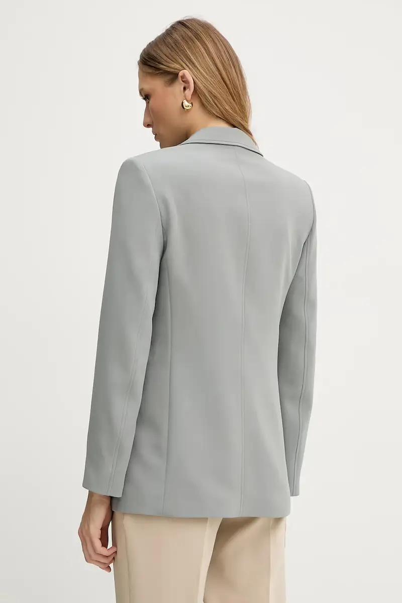 giacca colore grigio 50545586 miniatura 3