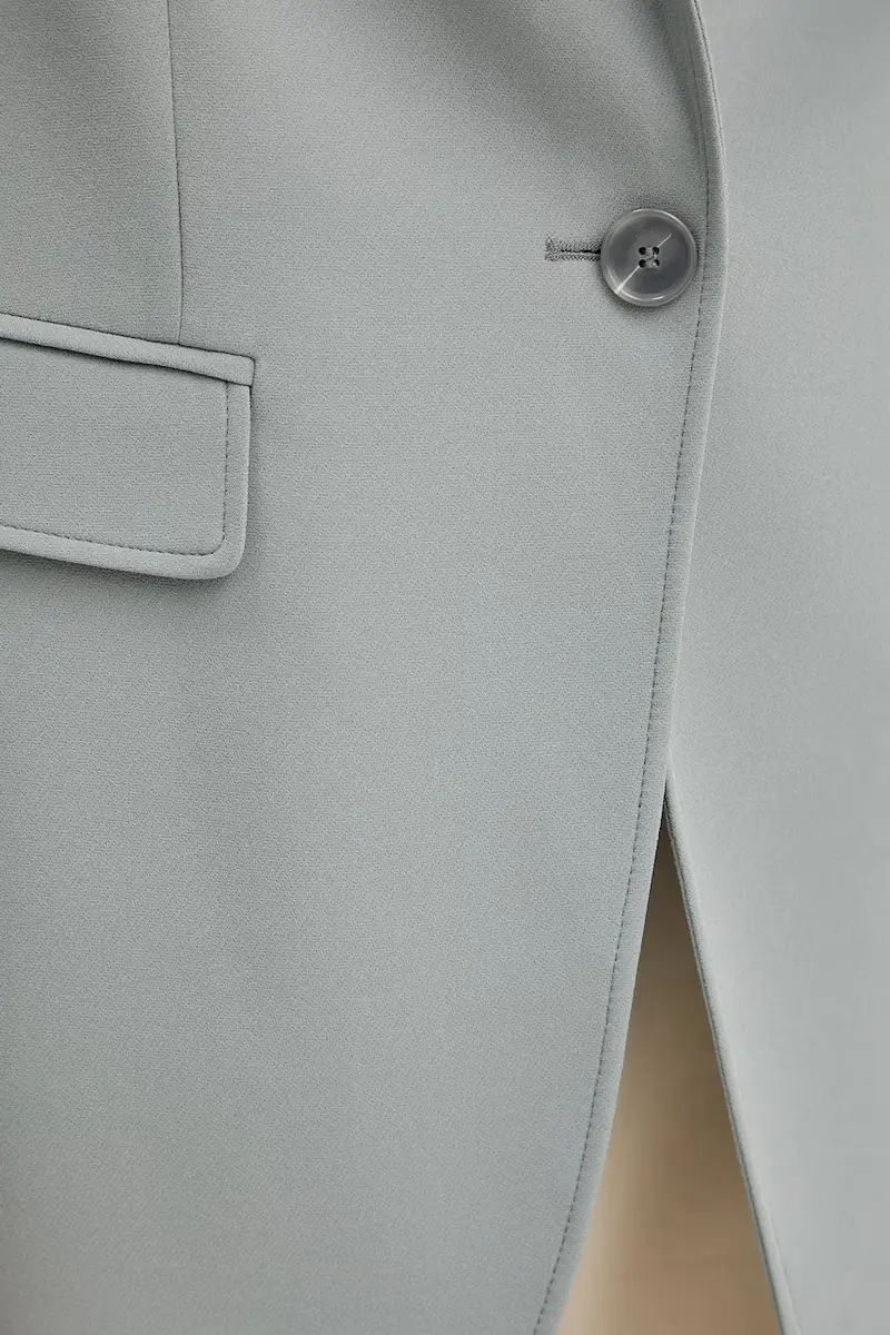 giacca colore grigio 50545586 miniatura 5