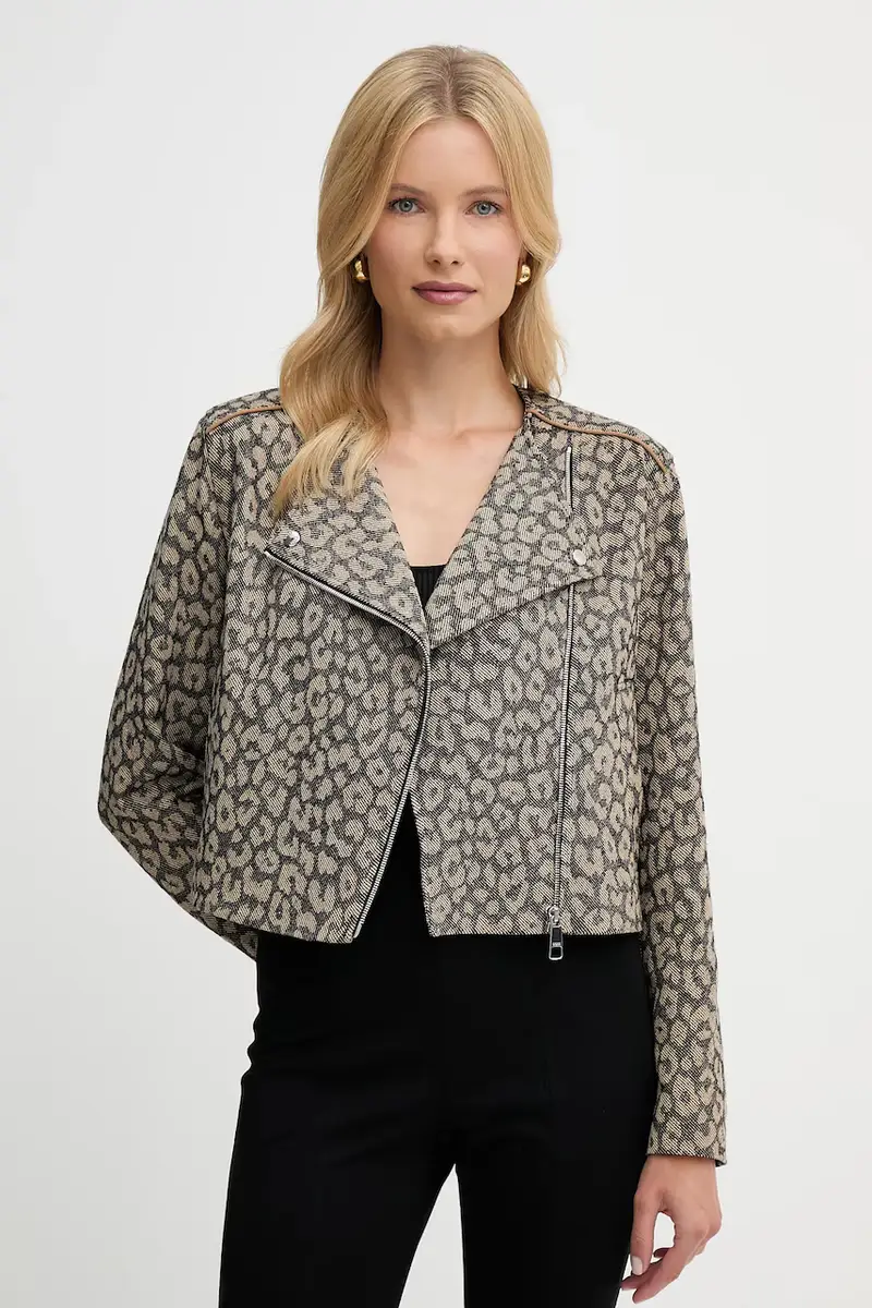 giacca colore marrone 50546006