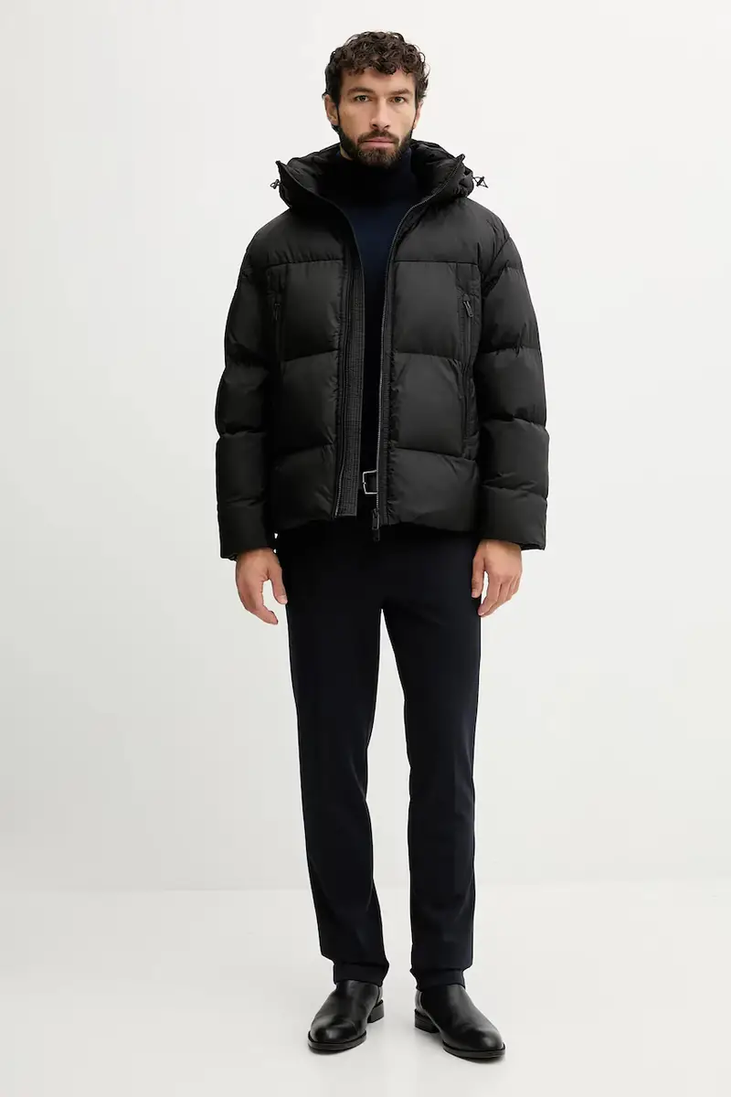 giacca colore nero 50543618 miniatura 2