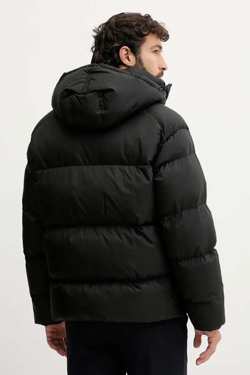 giacca colore nero 50543618 miniatura 3