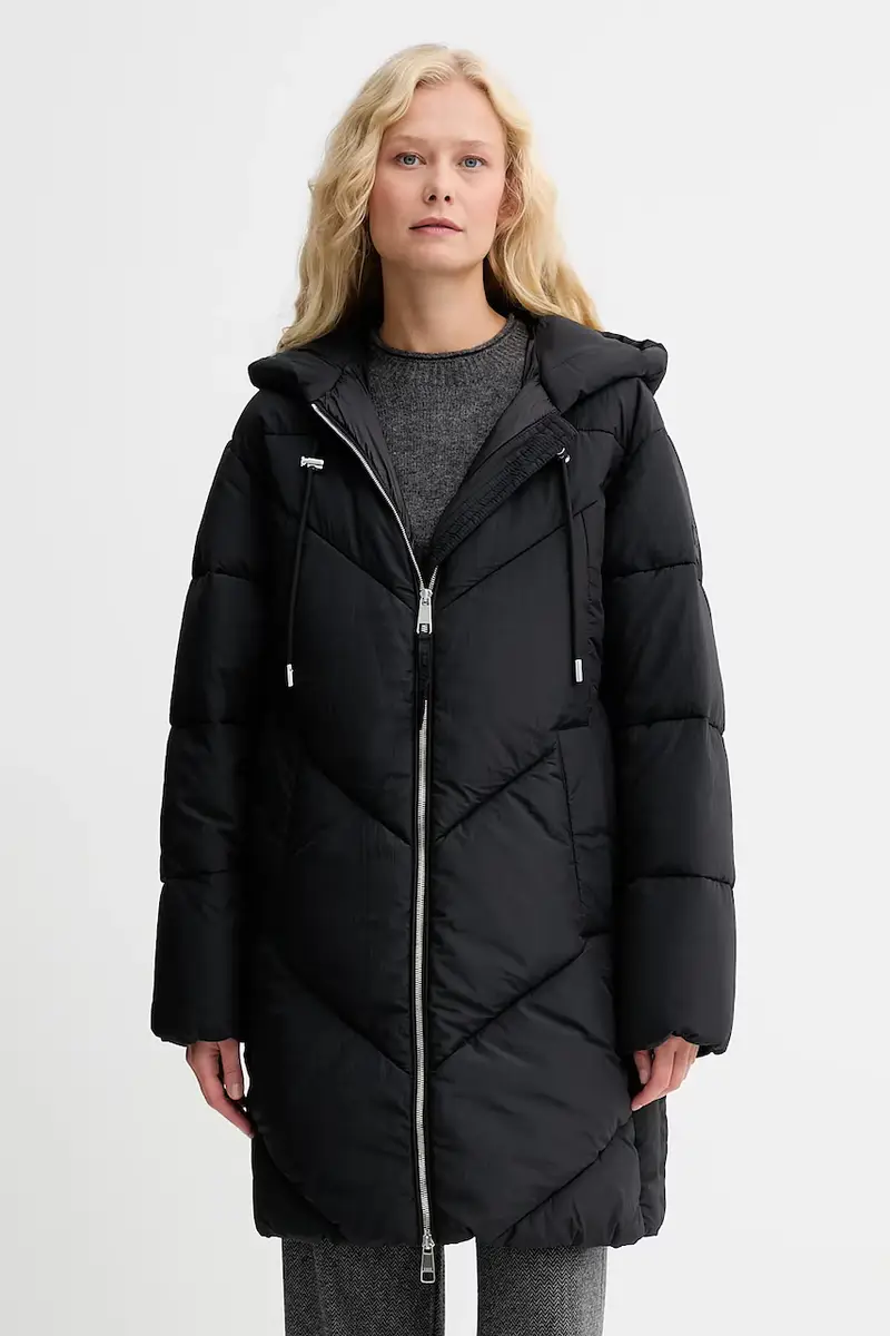 giacca colore nero 50548027