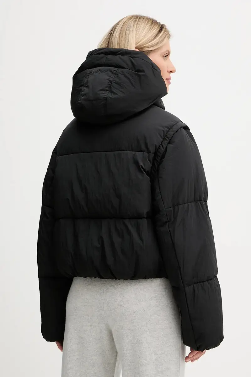 giacca colore nero 50548028 miniatura 4