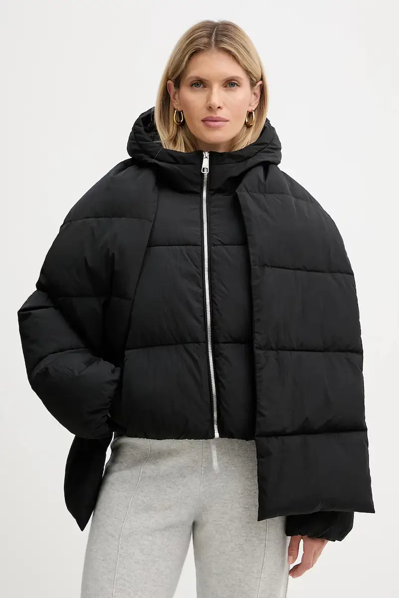 giacca colore nero 50548028