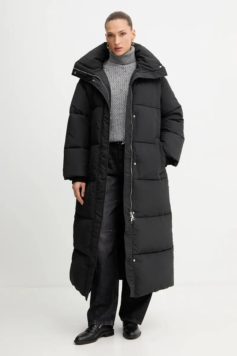 giacca colore nero 50548045 miniatura 2