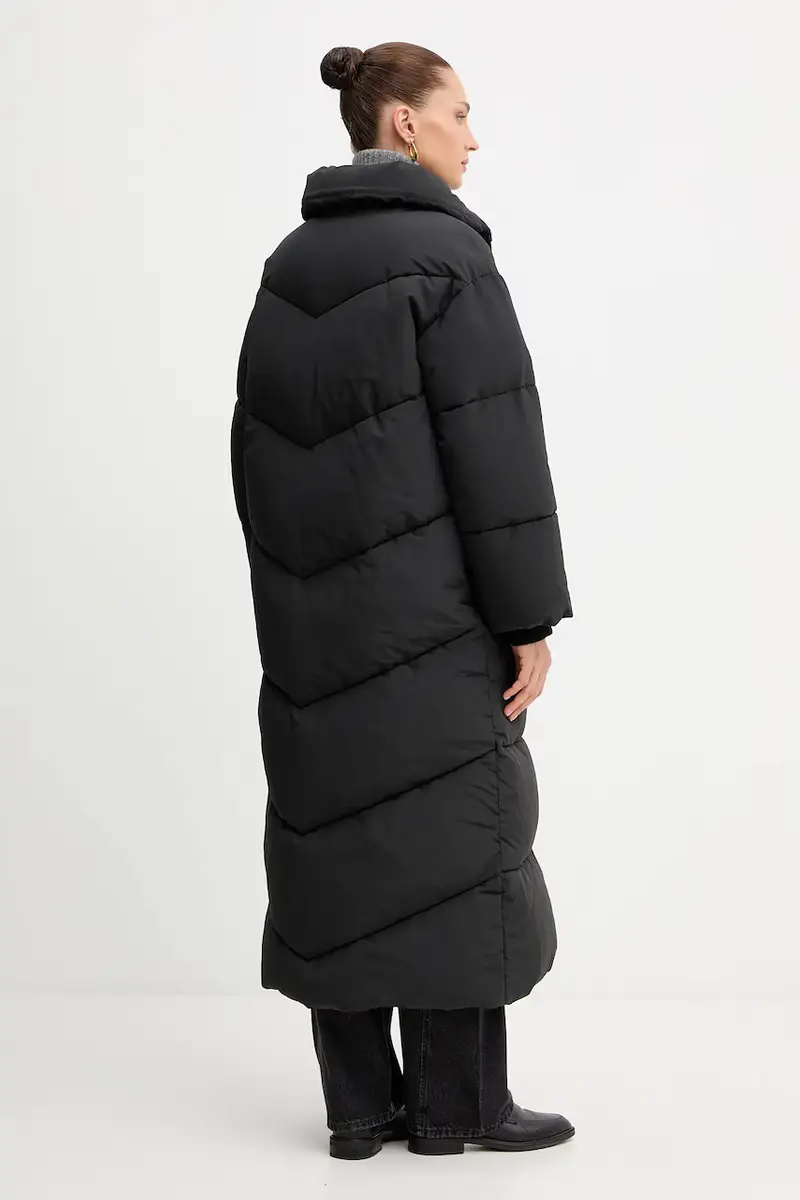 giacca colore nero 50548045 miniatura 3