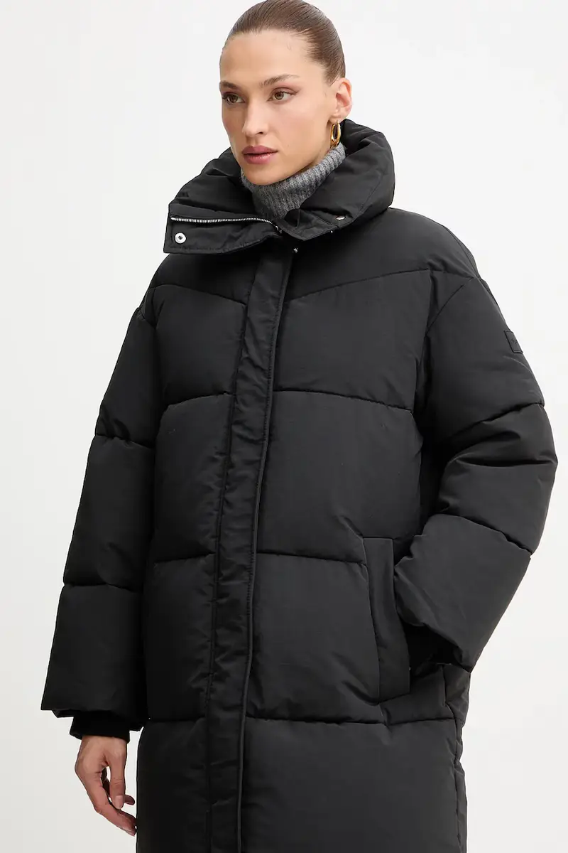 giacca colore nero 50548045 miniatura 4