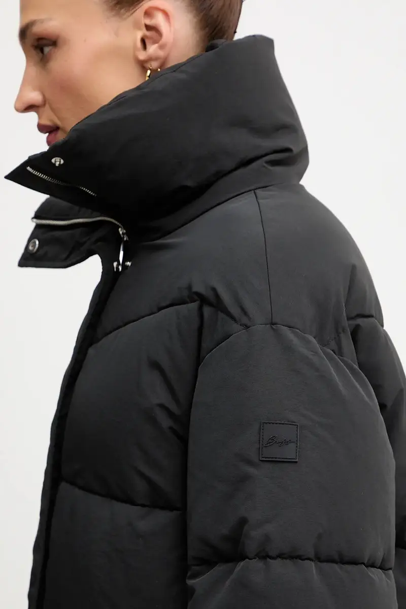 giacca colore nero 50548045 miniatura 5