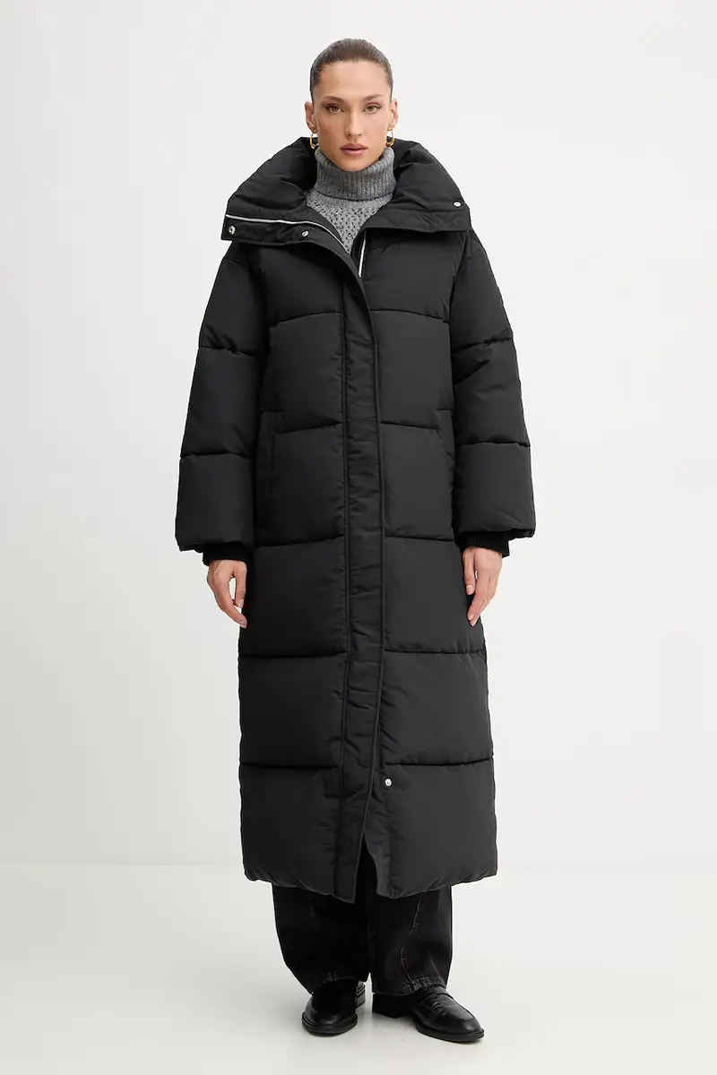 giacca colore nero 50548045