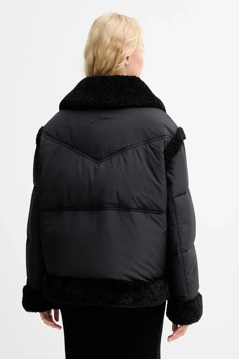 giacca colore nero 50548173 miniatura 3