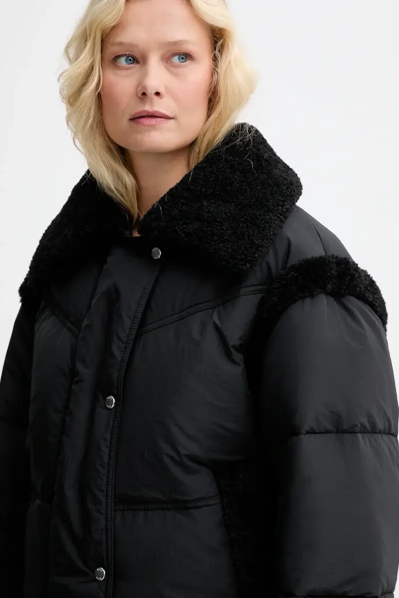 giacca colore nero 50548173 miniatura 4