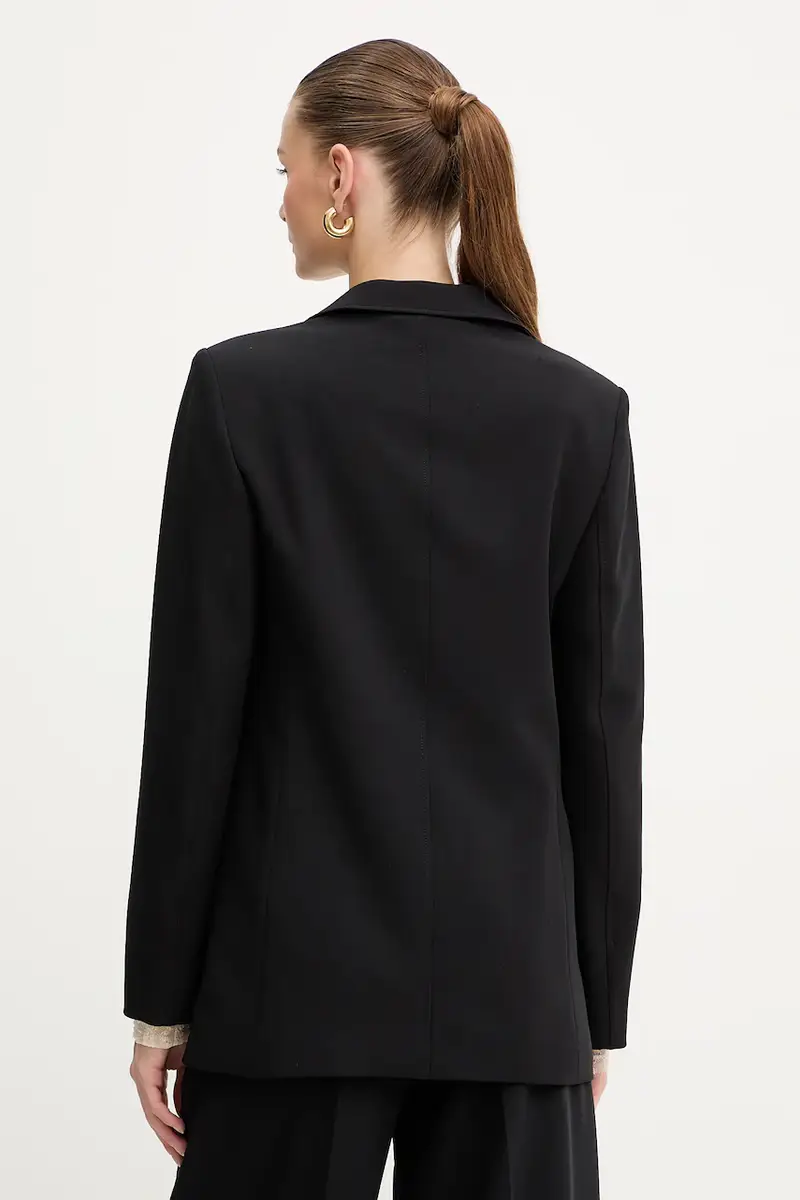 giacca colore nero 50549396 miniatura 3