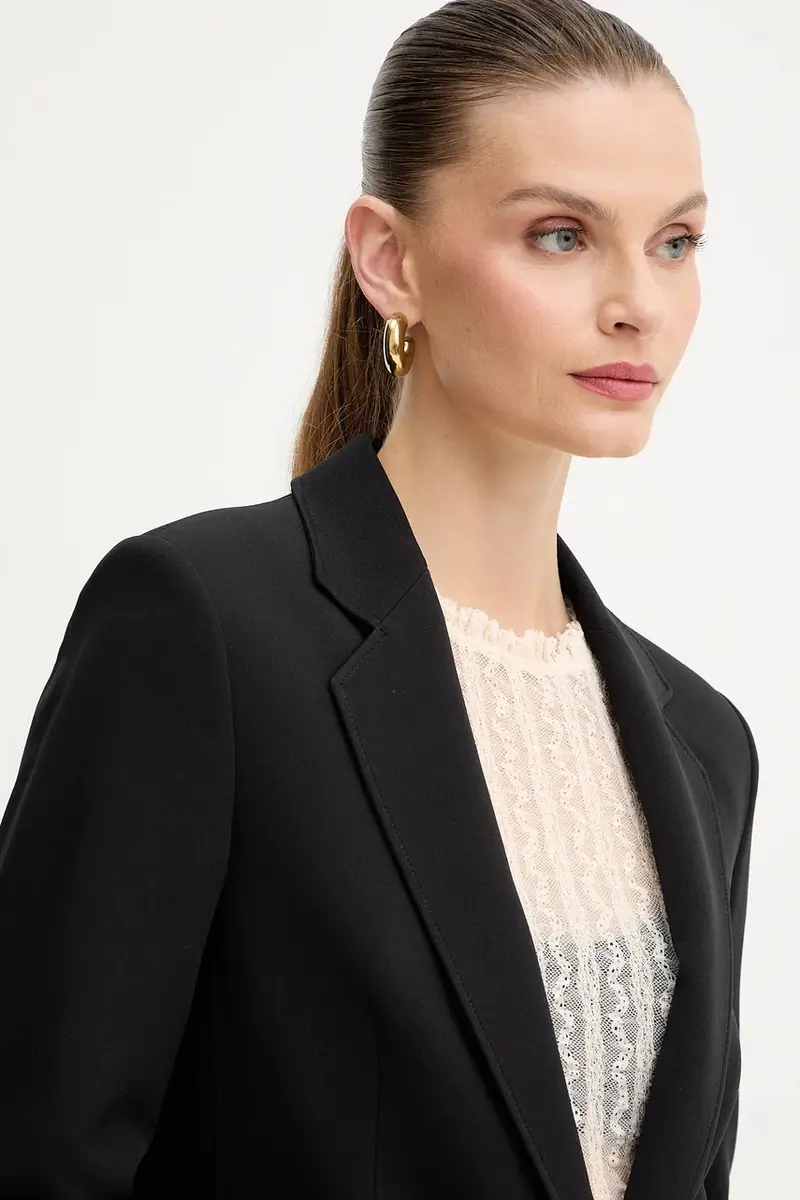 giacca colore nero 50549396 miniatura 4