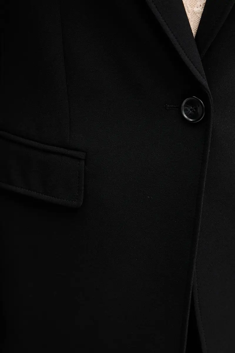 giacca colore nero 50549396 miniatura 5