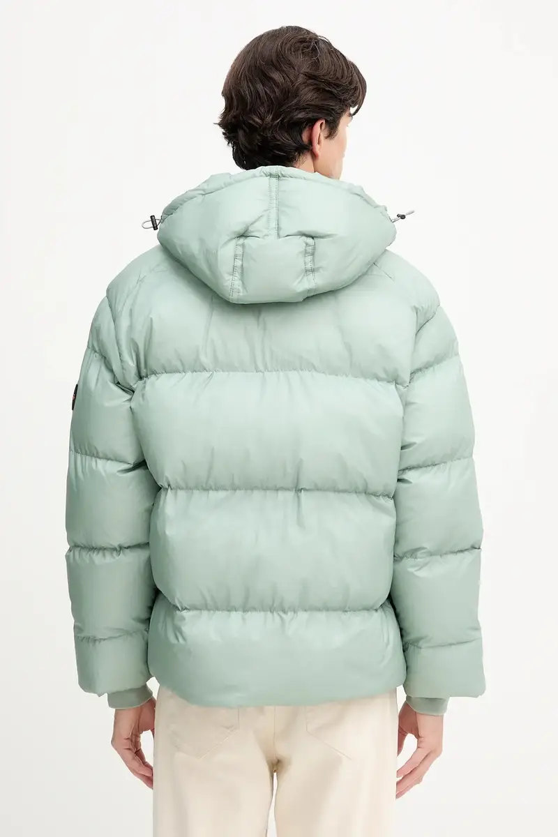 giacca colore verde 50543618 miniatura 3