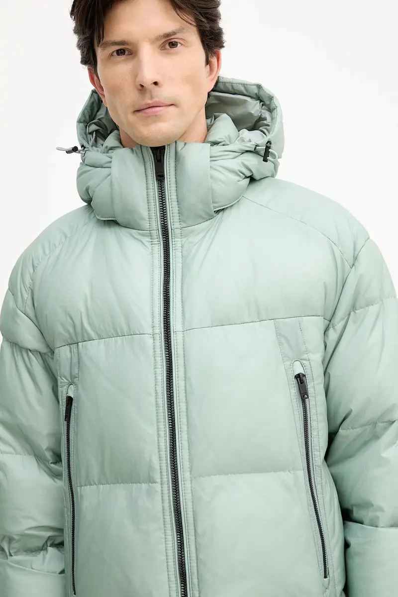 giacca colore verde 50543618 miniatura 4