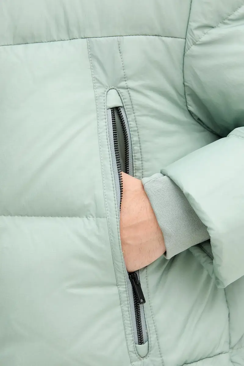 giacca colore verde 50543618 miniatura 5