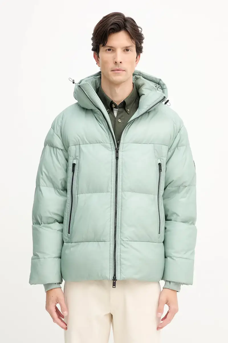 giacca colore verde 50543618