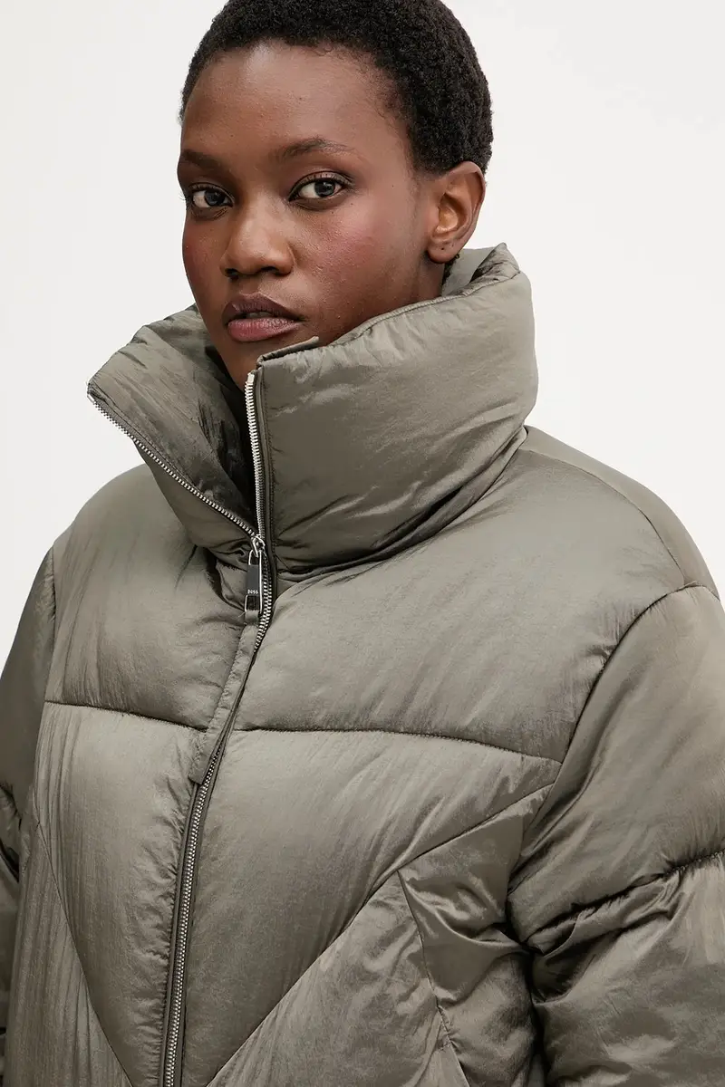 giacca colore verde 50548035 miniatura 4