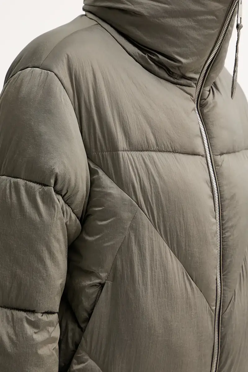 giacca colore verde 50548035 miniatura 5