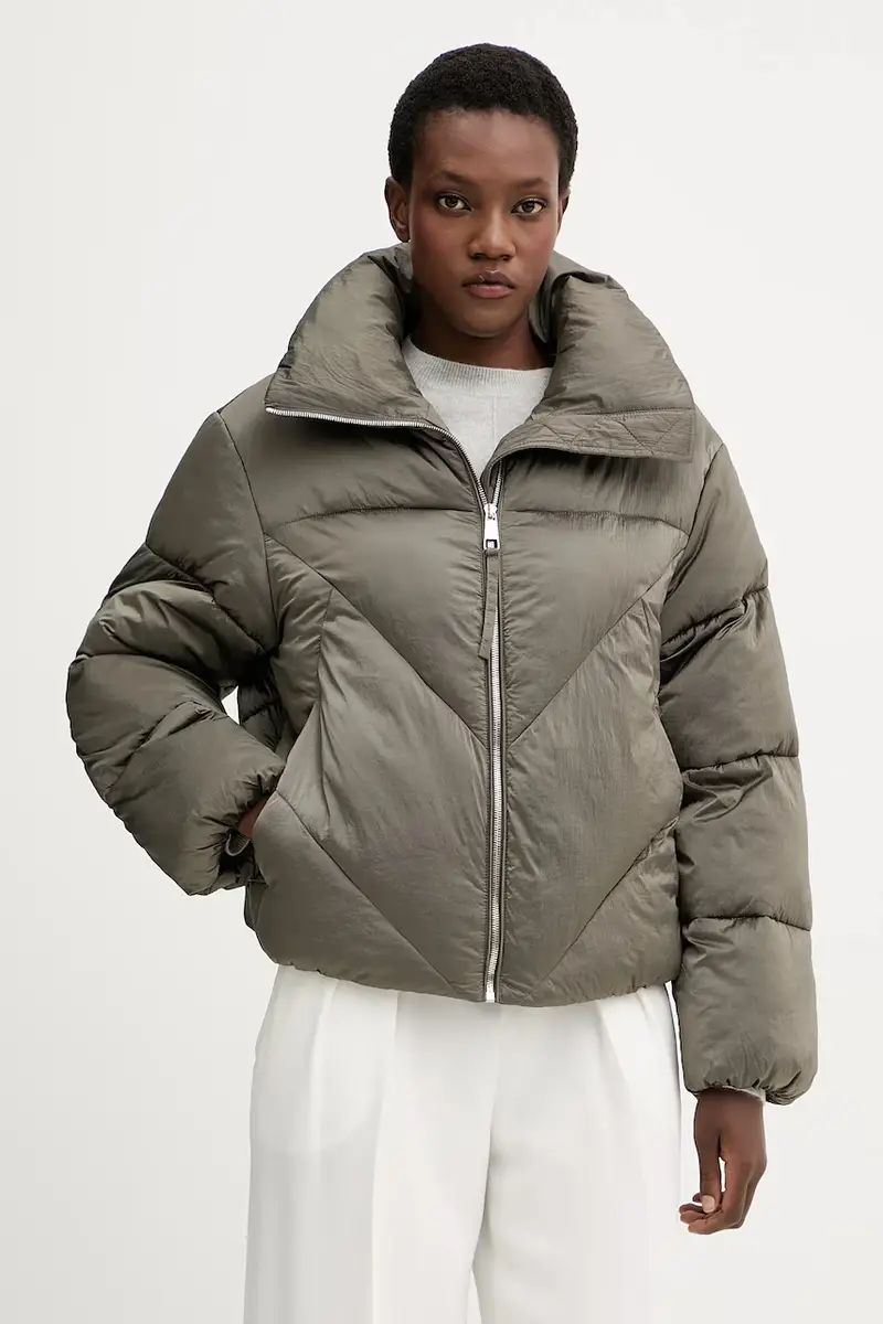 giacca colore verde 50548035