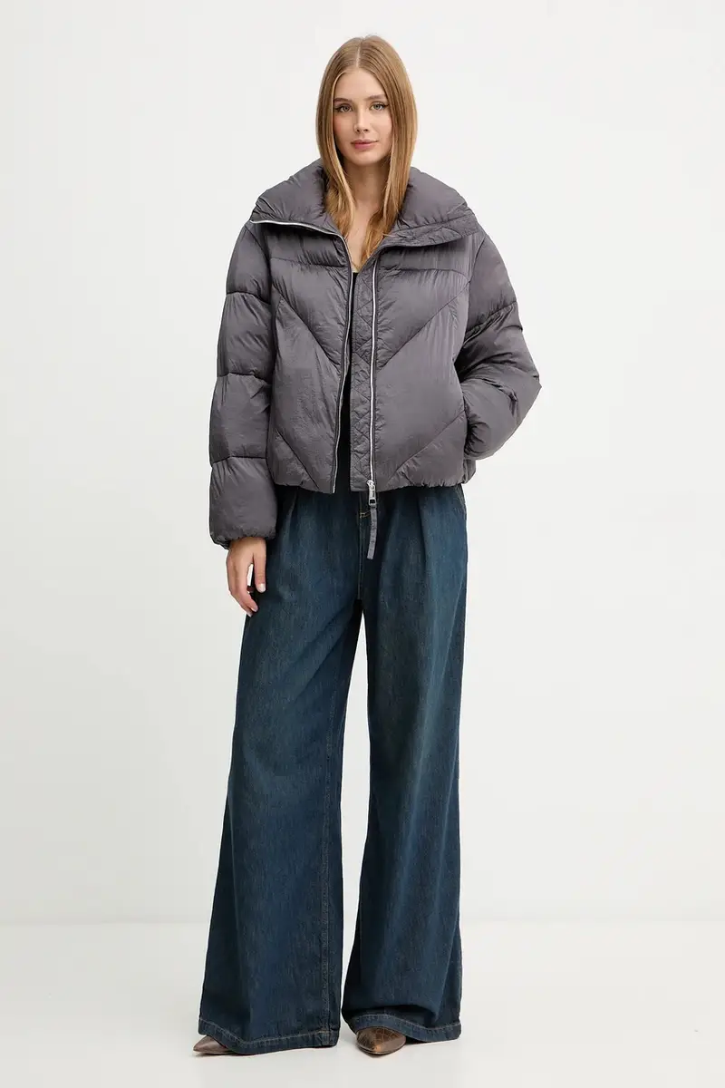 giacca colore violetto 50548035 miniatura 2