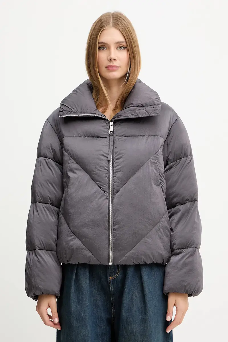 giacca colore violetto 50548035