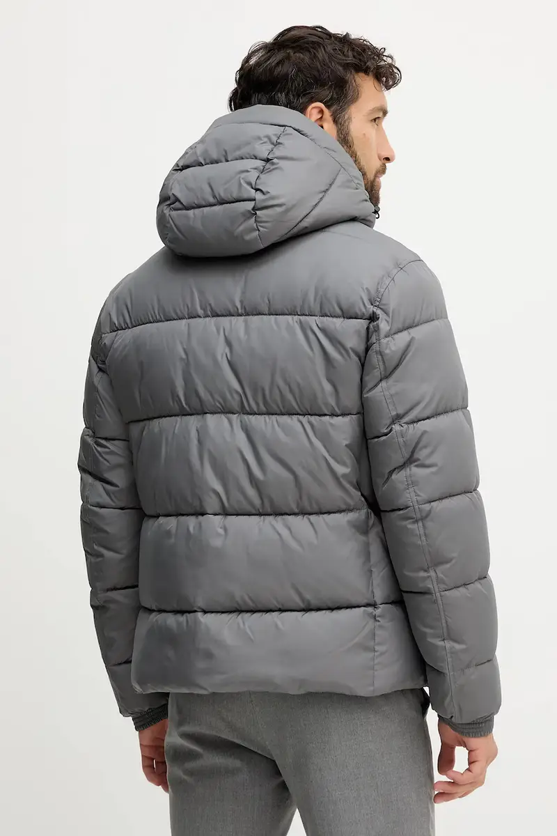 giacca uomo colore blu 50528573 Grigio miniatura 3