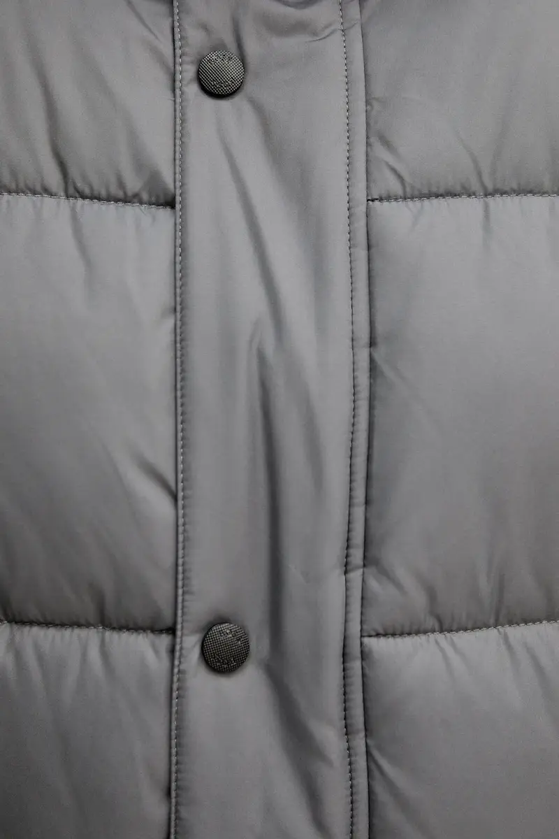 giacca uomo colore blu 50528573 Grigio miniatura 5