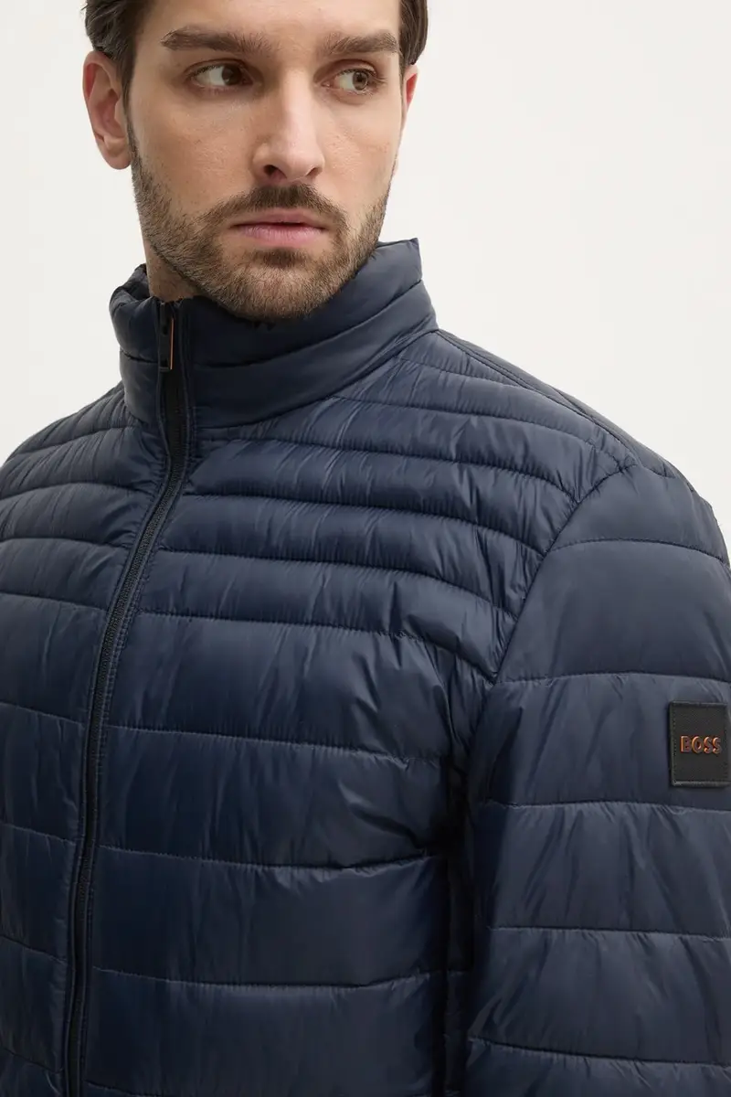 giacca uomo colore blu navy 50530822 miniatura 4