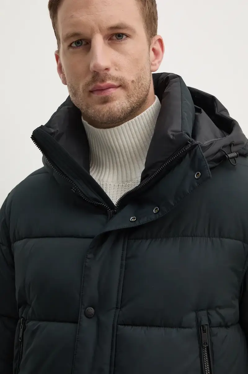 giacca uomo colore nero 50528573 miniatura 4