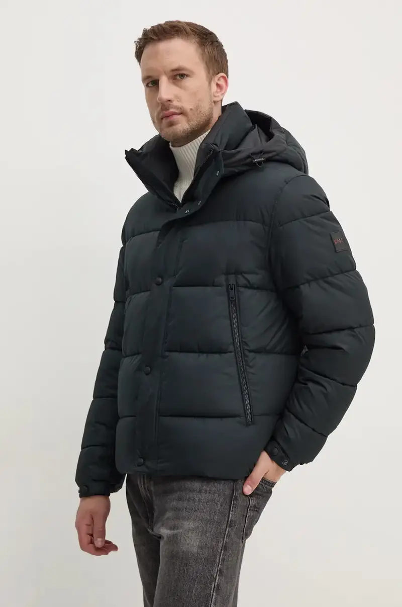 giacca uomo colore nero 50528573