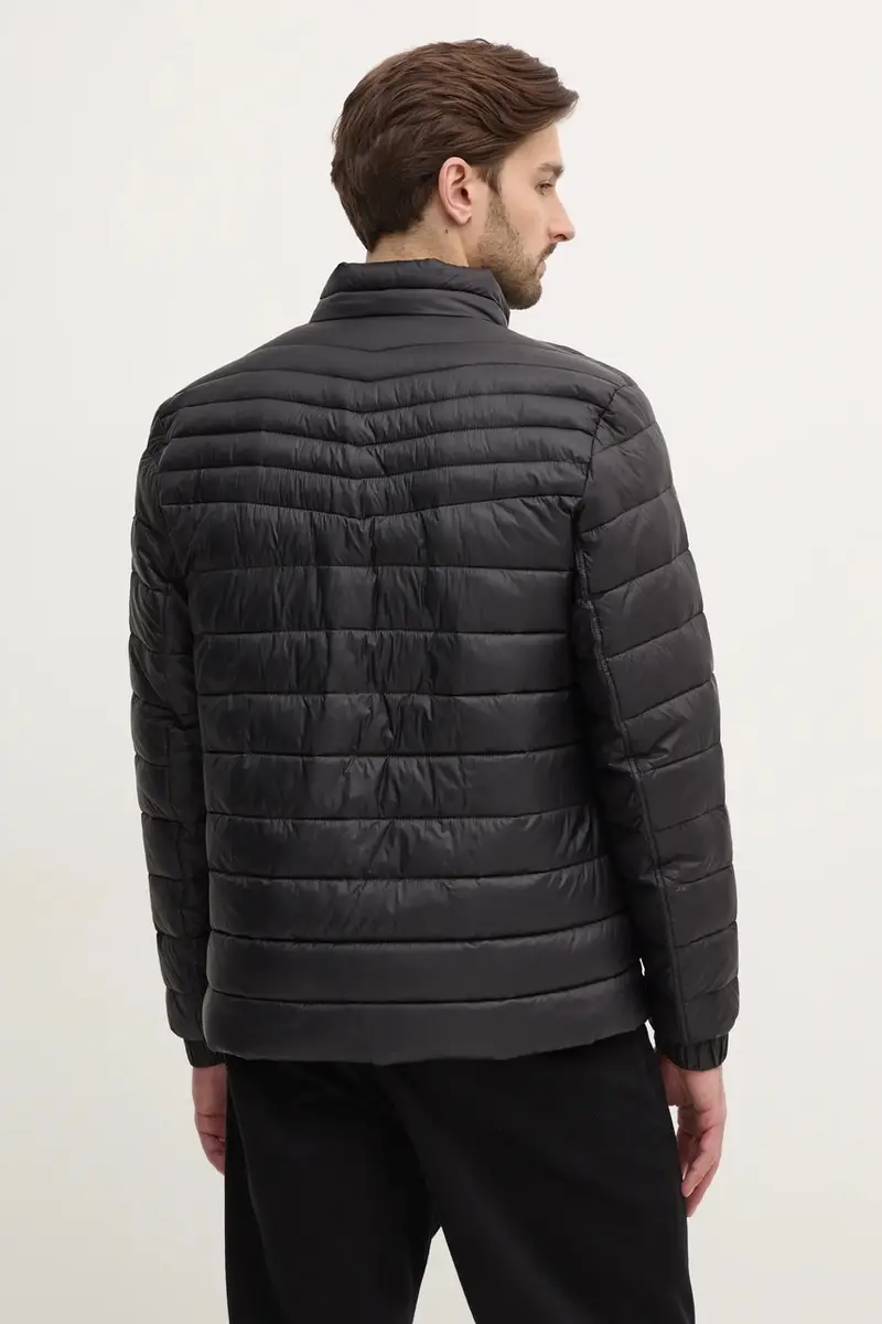 giacca uomo colore nero 50530822 miniatura 3