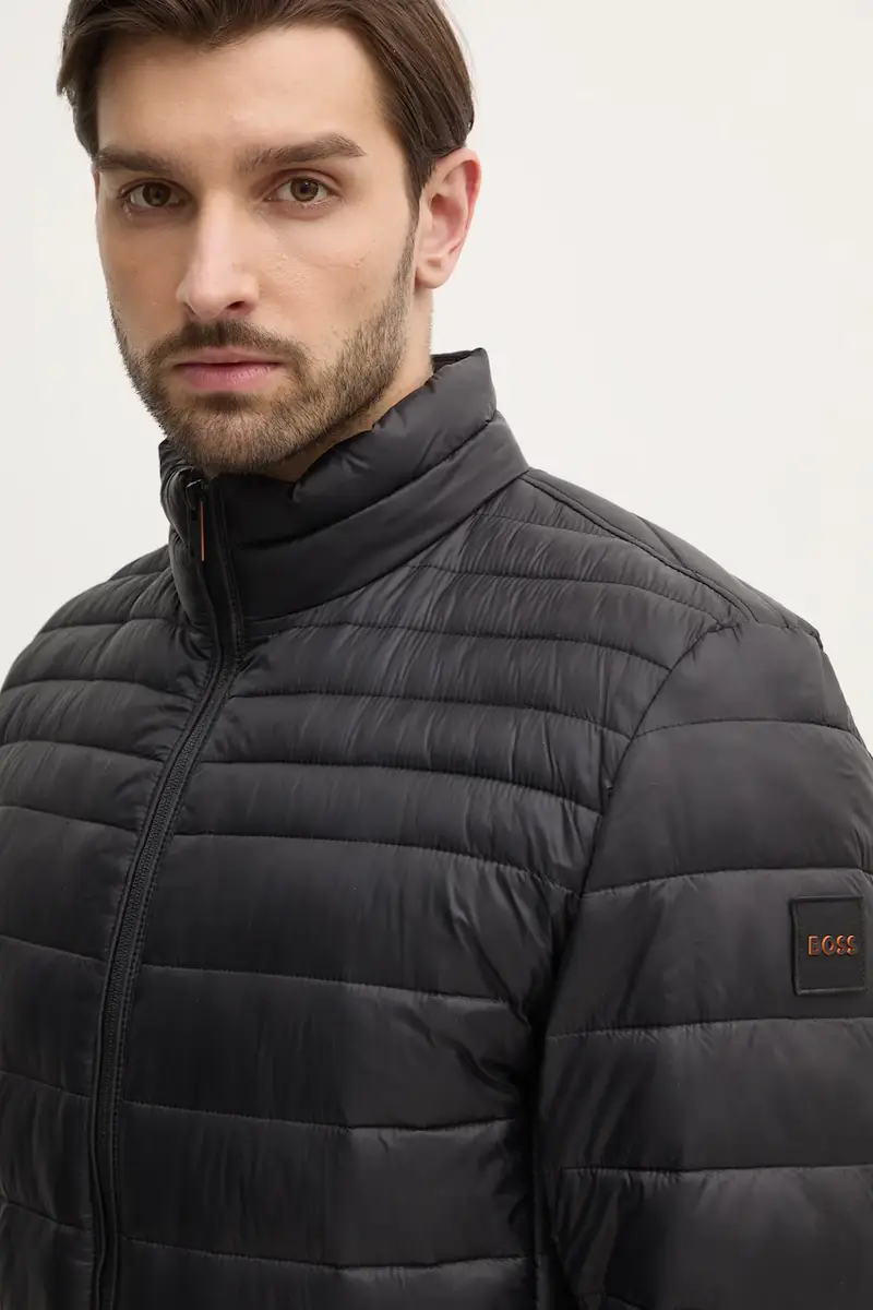 giacca uomo colore nero 50530822 miniatura 4