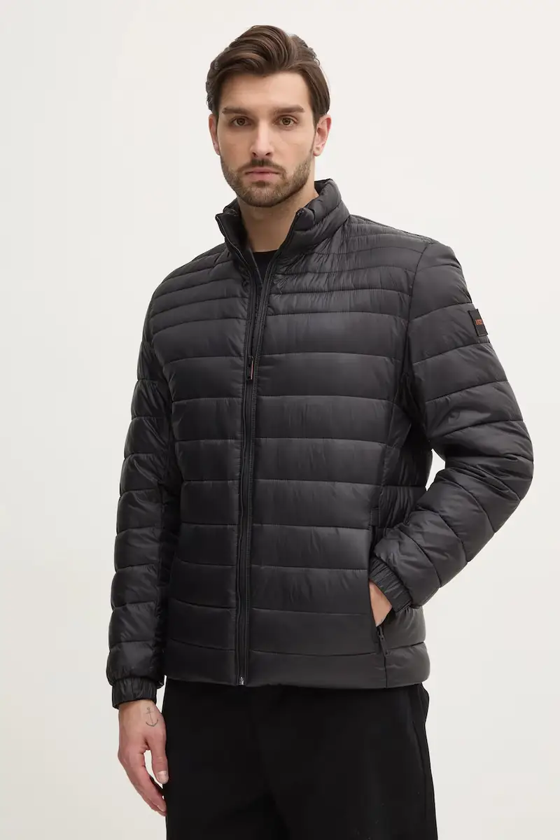 giacca uomo colore nero 50530822