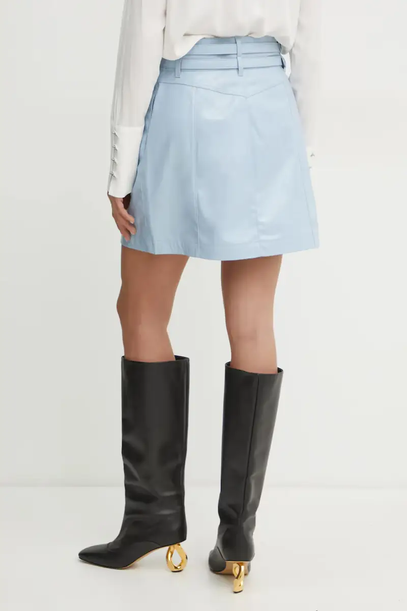 gonna colore blu 50531754 miniatura 3