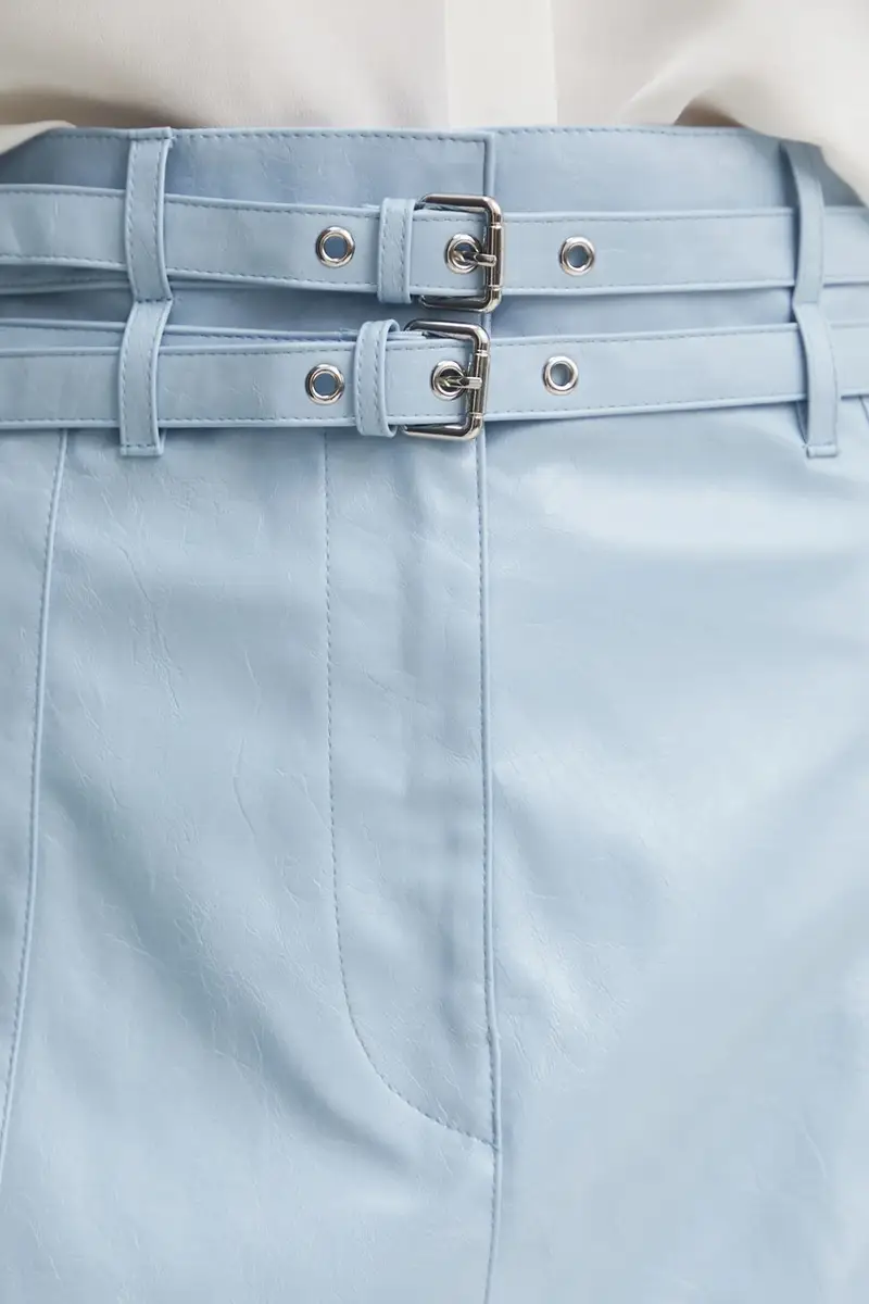 gonna colore blu 50531754 miniatura 4