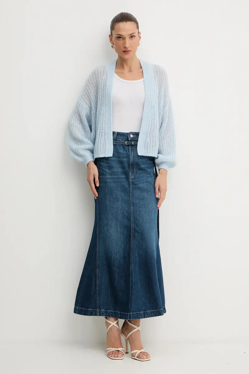 gonna colore blu 50548436 miniatura 2