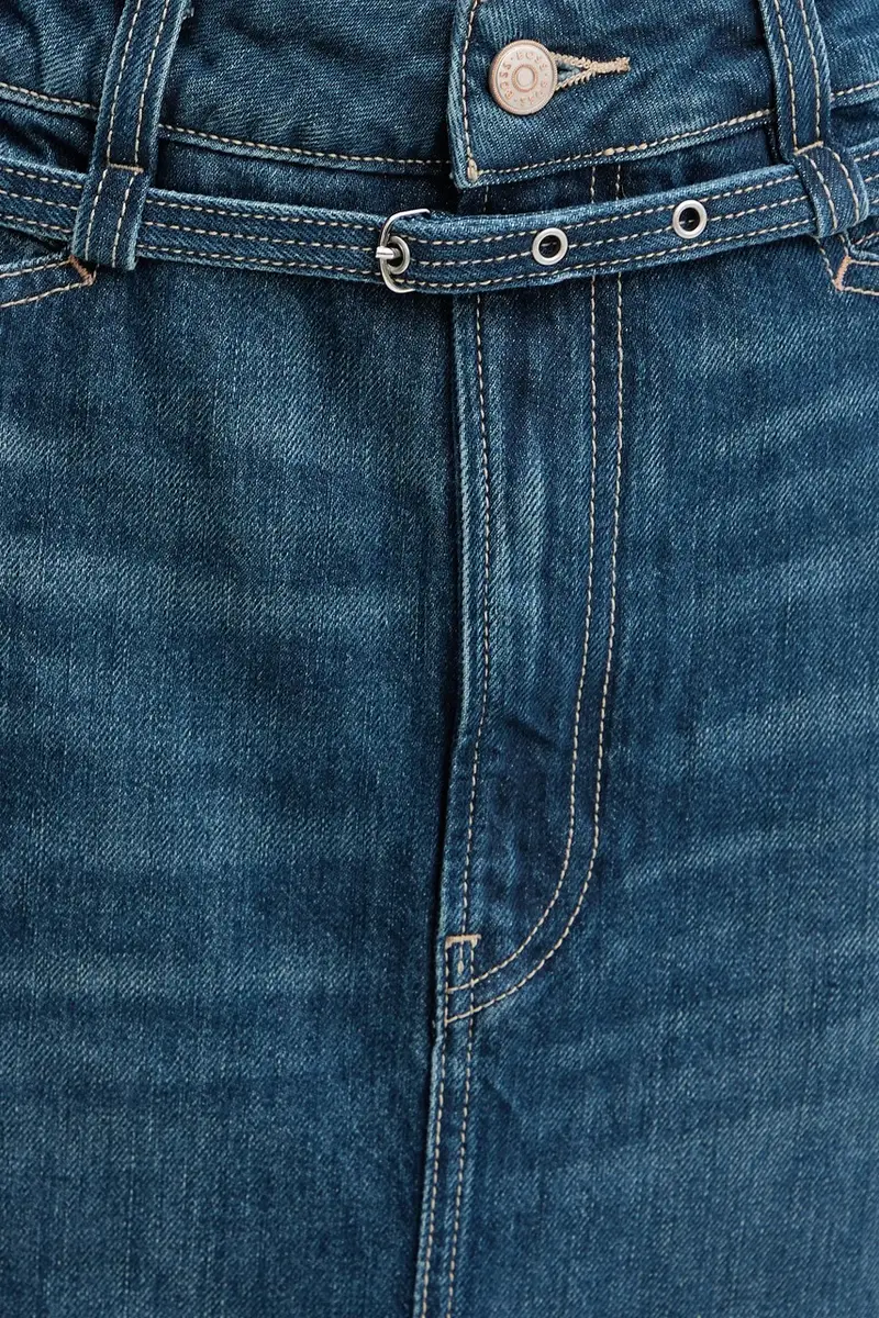 gonna colore blu 50548436 miniatura 4