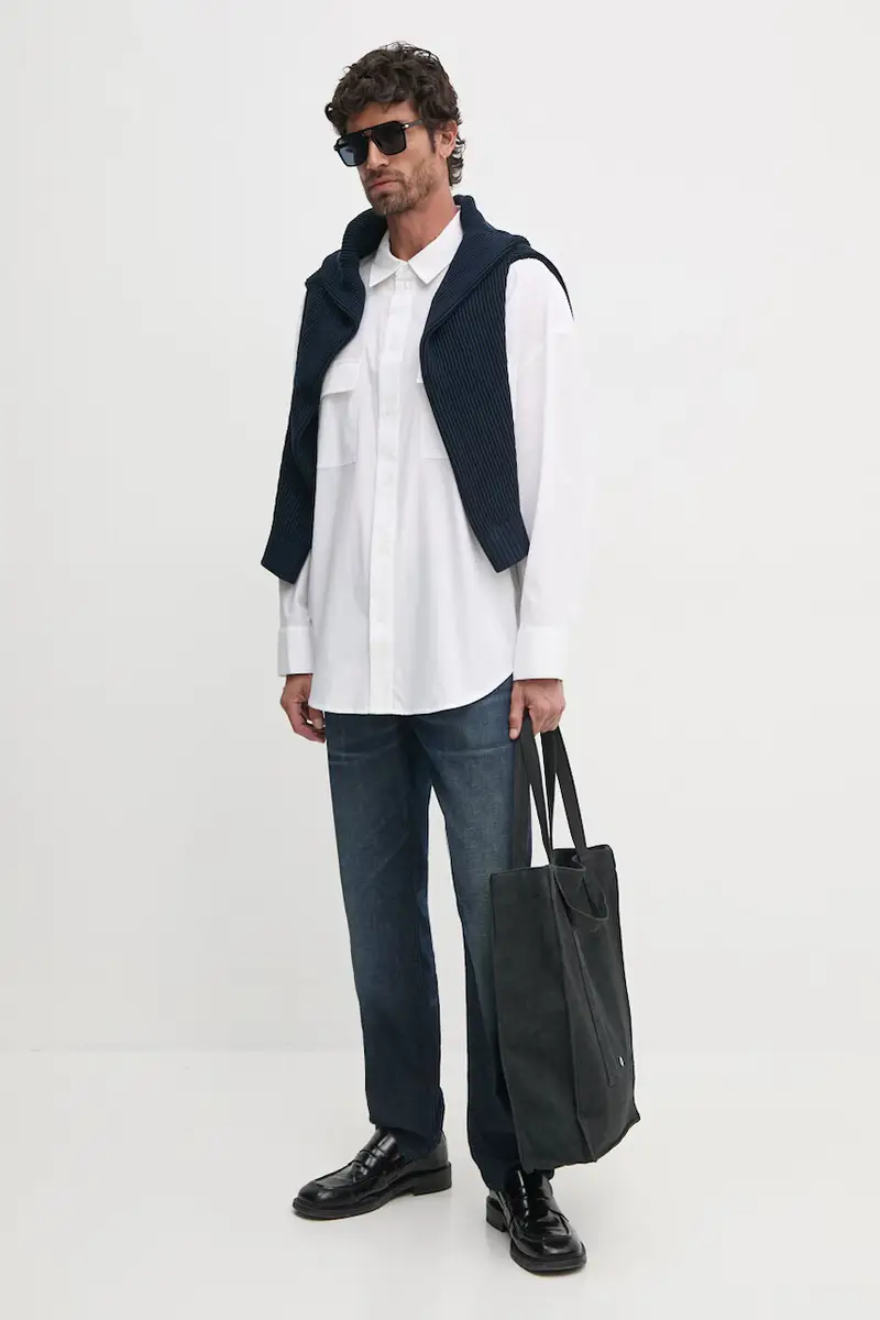 Boss Orange Jeans Blu 4157381 miniatura 2