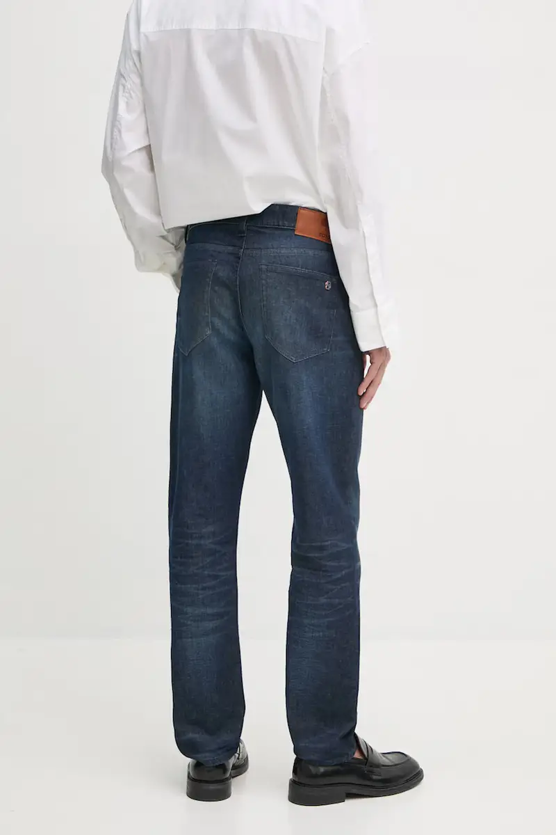 Boss Orange Jeans Blu 4157381 miniatura 3